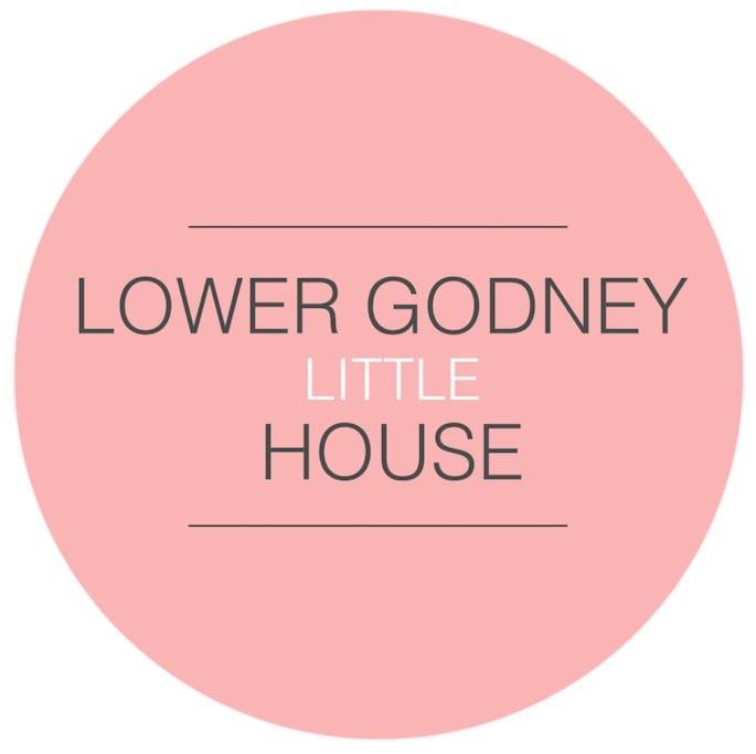 Lower Godney Little House 웰스 외부 사진